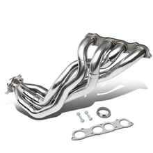 Load image into Gallery viewer, 2000-2009 Honda S2000 Header Stainless Steel