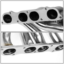 Load image into Gallery viewer, 2000-2009 Honda S2000 Header Stainless Steel