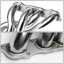 Load image into Gallery viewer, 2000-2009 Honda S2000 Header Stainless Steel