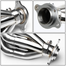 Load image into Gallery viewer, 2000-2009 Honda S2000 Header Stainless Steel