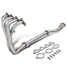 Load image into Gallery viewer, 2002-2006 Hyundai Tiburon 2.0L 4-Cylinder Exhaust Header - Stainless Steel