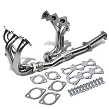 Load image into Gallery viewer, 2007-2008 Hyundai Tiburon GT/GTP/SE 2.7L V6 Header Stainless Steel