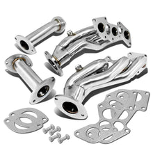 Load image into Gallery viewer, 06-09 Lexus IS250 Header Stainless Steel