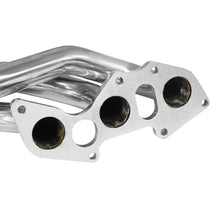 Load image into Gallery viewer, 06-09 Lexus IS250 Header Stainless Steel