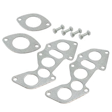 Load image into Gallery viewer, 06-09 Lexus IS250 Header Stainless Steel