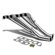 Load image into Gallery viewer, 2001-2005 Lexus IS300 Performance Header Stainless Steel