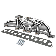 Load image into Gallery viewer, 2000-2006 Jeep Wrangler TJ 4.0L Header Stainless Steel