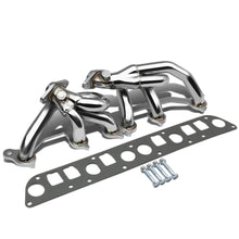 Load image into Gallery viewer, 2000-2006 Jeep Wrangler TJ 4.0L Header Stainless Steel