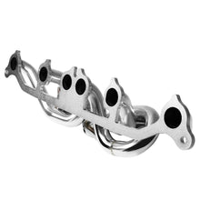 Load image into Gallery viewer, 2000-2006 Jeep Wrangler TJ 4.0L Header Stainless Steel