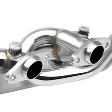 Load image into Gallery viewer, 2000-2006 Jeep Wrangler TJ 4.0L Header Stainless Steel