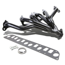Load image into Gallery viewer, 91-99 Grand Cherokee Wrangler XJ YJ TJ 4.0L Header Stainless Steel