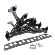 Load image into Gallery viewer, 91-99 Grand Cherokee Wrangler XJ YJ TJ 4.0L Header Stainless Steel