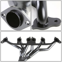 Load image into Gallery viewer, 91-99 Grand Cherokee Wrangler XJ YJ TJ 4.0L Header Stainless Steel