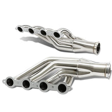Load image into Gallery viewer, 97-14 Chevrolet Small Block LS1-LS6/LSX V8 Stainless Steel Header
