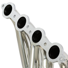 Load image into Gallery viewer, 97-14 Chevrolet Small Block LS1-LS6/LSX V8 Stainless Steel Header