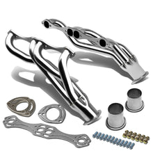 Load image into Gallery viewer, 79-85 Chevrolet Malibu Headers Stainless Steel SBC V8