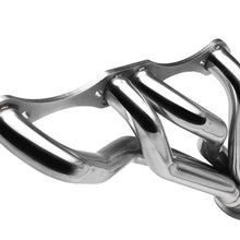 Load image into Gallery viewer, 79-85 Chevrolet Malibu Headers Stainless Steel SBC V8