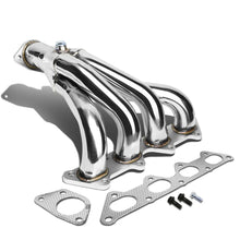 Load image into Gallery viewer, 00-05 Mitsubishi Eclipse Stainless Steel Header 4G64 2.4L