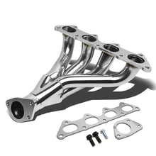 Load image into Gallery viewer, 00-05 Mitsubishi Eclipse Stainless Steel Header 4G64 2.4L