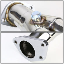 Load image into Gallery viewer, 00-05 Mitsubishi Eclipse Stainless Steel Header 4G64 2.4L