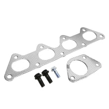 Load image into Gallery viewer, 00-05 Mitsubishi Eclipse Stainless Steel Header 4G64 2.4L