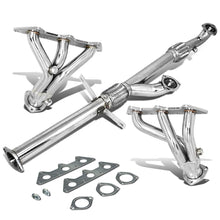Load image into Gallery viewer, 2000-2005 Mitsubishi Eclipse 3.0L V6 Header Stainless Steel
