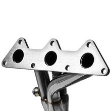 Load image into Gallery viewer, 2000-2005 Mitsubishi Eclipse 3.0L V6 Header Stainless Steel