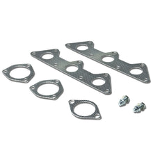 Load image into Gallery viewer, 2000-2005 Mitsubishi Eclipse 3.0L V6 Header Stainless Steel
