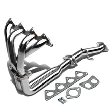 Load image into Gallery viewer, 89-94 Mitsubishi Eclipse/Talon/Laser Performance Header Stainless Steel