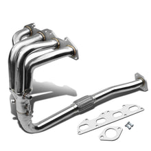 Load image into Gallery viewer, 1995-1999 Mitsubishi Eclipse/Talon/Avenger Header Stainless Steel
