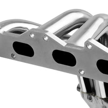 Load image into Gallery viewer, 1995-1999 Mitsubishi Eclipse/Talon/Avenger Header Stainless Steel
