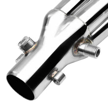 Load image into Gallery viewer, 1995-1999 Mitsubishi Eclipse/Talon/Avenger Header Stainless Steel