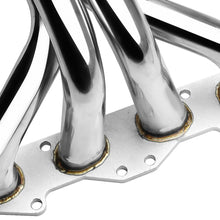 Load image into Gallery viewer, 1995-1999 Mitsubishi Eclipse/Talon/Avenger Header Stainless Steel