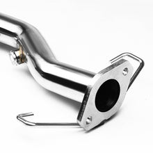 Load image into Gallery viewer, 02-03 Mitsubishi Lancer 4-2-1 Tri-Y Header Stainless Steel