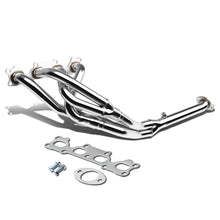 Load image into Gallery viewer, 89-93 Mazda Miata MX-5 Exhaust Header Stainless Steel