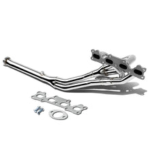 Load image into Gallery viewer, 89-93 Mazda Miata MX-5 Exhaust Header Stainless Steel