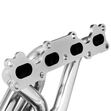 Load image into Gallery viewer, 89-93 Mazda Miata MX-5 Exhaust Header Stainless Steel
