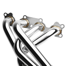 Load image into Gallery viewer, 89-93 Mazda Miata MX-5 Exhaust Header Stainless Steel