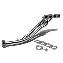 Load image into Gallery viewer, 1989-1997 Mazda Miata MX-5 Exhaust Header Stainless Steel