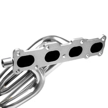 Load image into Gallery viewer, 1989-1997 Mazda Miata MX-5 Exhaust Header Stainless Steel