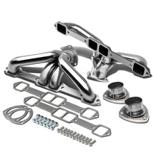 Load image into Gallery viewer, 1959-1978 Dodge Header - Stainless Steel