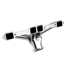 Load image into Gallery viewer, 1959-1978 Dodge Header - Stainless Steel