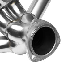 Load image into Gallery viewer, 1959-1978 Dodge Header - Stainless Steel