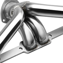 Load image into Gallery viewer, 1959-1978 Dodge Header - Stainless Steel