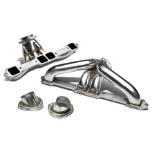 Load image into Gallery viewer, 1959-1978 Dodge Header - Stainless Steel