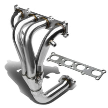 Load image into Gallery viewer, 2001-2003 Mazda Protege Exhaust Header Stainless Steel