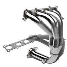 Load image into Gallery viewer, 2001-2003 Mazda Protege Exhaust Header Stainless Steel