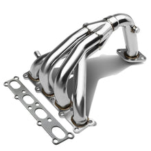 Load image into Gallery viewer, 2001-2003 Mazda Protege Exhaust Header Stainless Steel