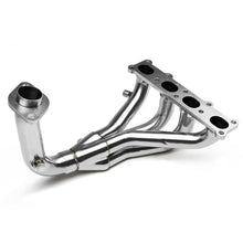 Load image into Gallery viewer, 2001-2003 Mazda Protege Exhaust Header Stainless Steel