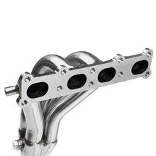 Load image into Gallery viewer, 2001-2003 Mazda Protege Exhaust Header Stainless Steel